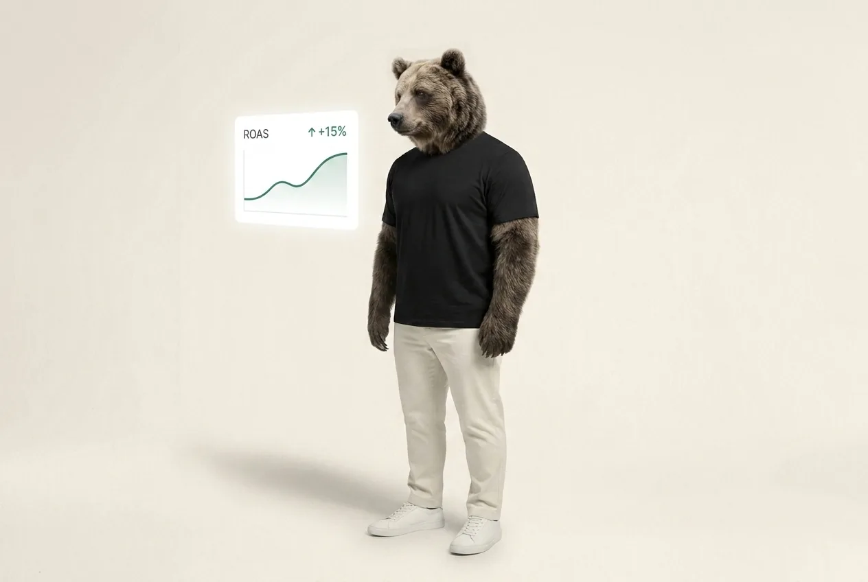 How to Optimise ROAS in Facebook Ads: The Complete 2025 Guide