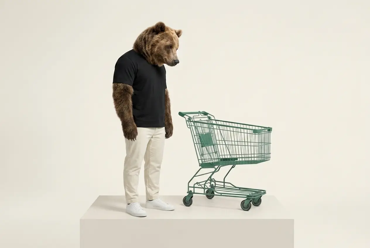 Why Do I Get Traffic but No Sales? The Real Causes and What to Check