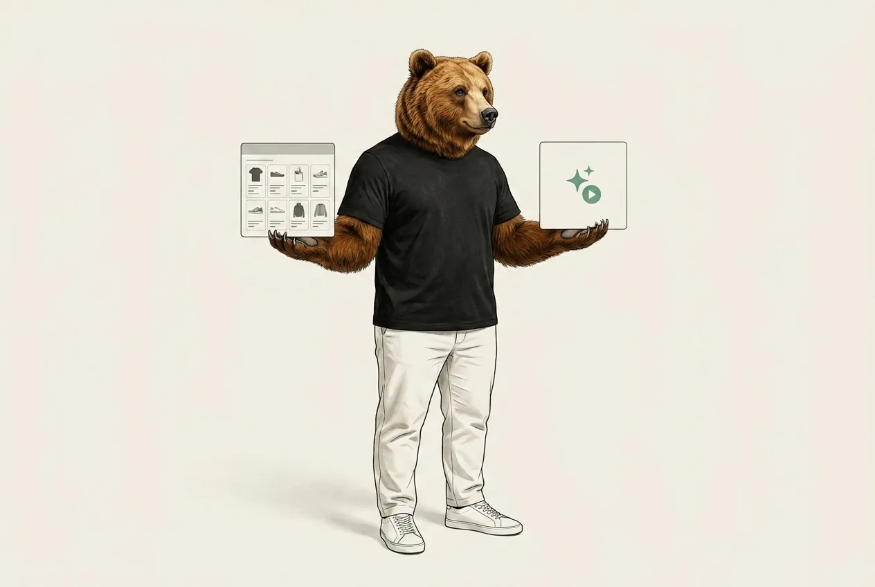 Google Shopping vs Performance Max: The Complete 2025 Guide