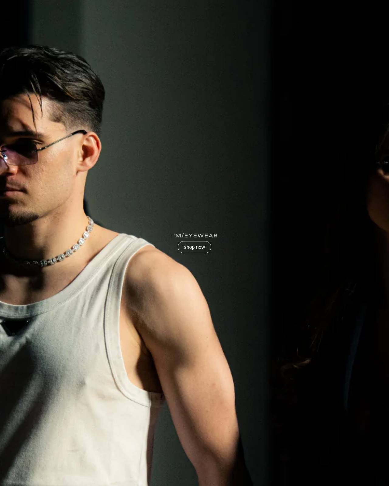 im-eyewear.com — online store